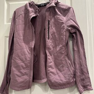 Medium under amour cold gear jacket